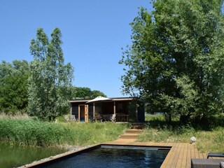 Holiday house Oostkapelle Outdoor Recording 25