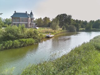 Ferienhaus Oostkapelle Außenaufnahme 1