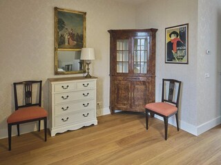 Holiday house Oostkapelle Outdoor Recording 6