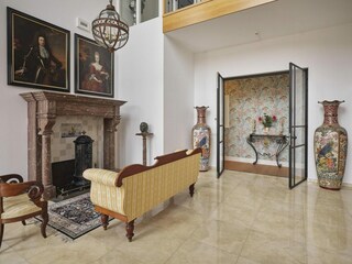 Ferienhaus Oostkapelle Außenaufnahme 10