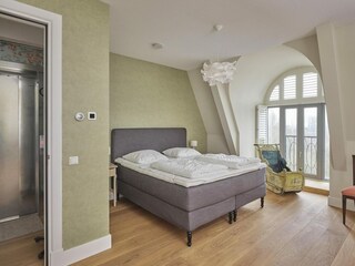 Ferienhaus Oostkapelle Außenaufnahme 11