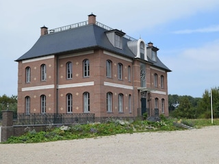 Ferienhaus Oostkapelle Außenaufnahme 21
