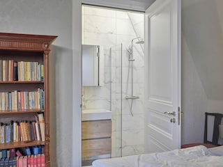 Ferienhaus Oostkapelle Außenaufnahme 27