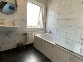 Ferienhaus Zoutelande Außenaufnahme 28