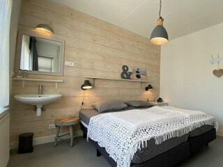 Ferienhaus Zoutelande Außenaufnahme 6