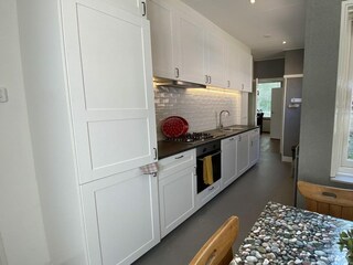 Ferienhaus Zoutelande Außenaufnahme 7