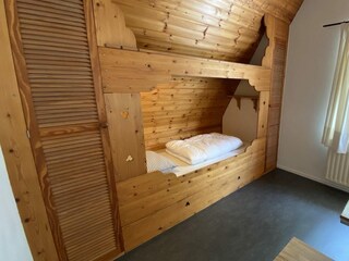 Ferienhaus Zoutelande Außenaufnahme 8