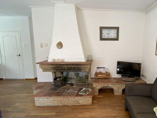 Ferienhaus Zoutelande Außenaufnahme 9