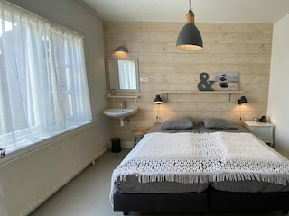 Ferienhaus Zoutelande Außenaufnahme 10