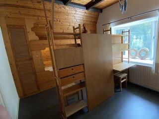 Ferienhaus Zoutelande Außenaufnahme 11