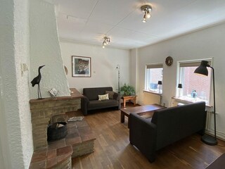 Holiday house Zoutelande Outdoor Recording 12