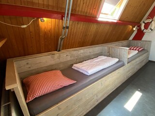 Ferienhaus Zoutelande Außenaufnahme 13