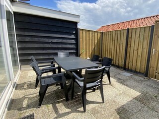 Holiday house Zoutelande Outdoor Recording 14