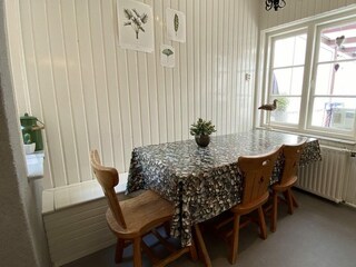 Ferienhaus Zoutelande Außenaufnahme 15