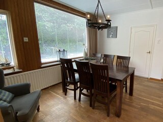 Ferienhaus Zoutelande Außenaufnahme 16