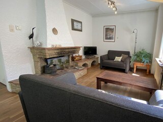 Ferienhaus Zoutelande Außenaufnahme 17