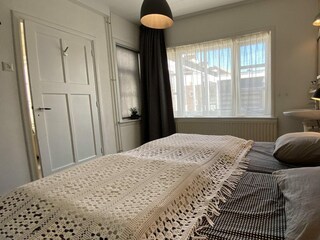 Ferienhaus Zoutelande Außenaufnahme 20