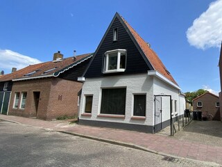 Holiday house Zoutelande Outdoor Recording 21