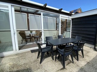 Holiday house Zoutelande Outdoor Recording 22