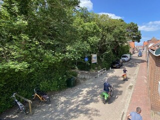 Ferienhaus Zoutelande Außenaufnahme 24