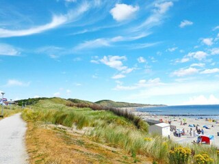 Holiday house Zoutelande Outdoor Recording 25