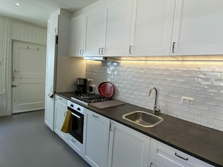 Ferienhaus Zoutelande Außenaufnahme 27