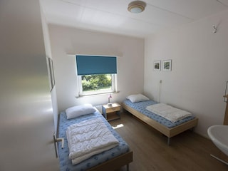 Ferienhaus Oostkapelle Außenaufnahme 21