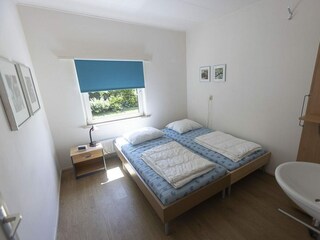 Ferienhaus Oostkapelle Außenaufnahme 5