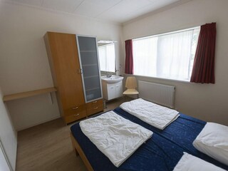 Ferienhaus Oostkapelle Außenaufnahme 7
