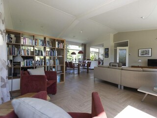 Holiday house Oostkapelle Outdoor Recording 9