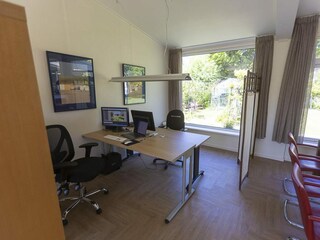 Holiday house Oostkapelle Outdoor Recording 11