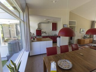 Holiday house Oostkapelle Outdoor Recording 12