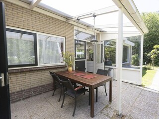 Ferienhaus Oostkapelle Außenaufnahme 13