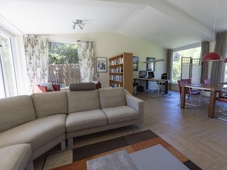 Holiday house Oostkapelle Outdoor Recording 15