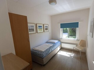 Ferienhaus Oostkapelle Außenaufnahme 16