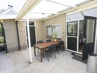 Holiday house Oostkapelle Outdoor Recording 22