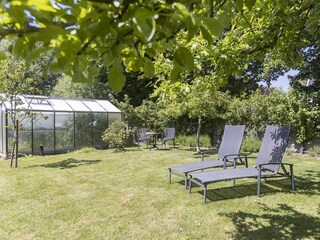 Ferienhaus Oostkapelle Außenaufnahme 17