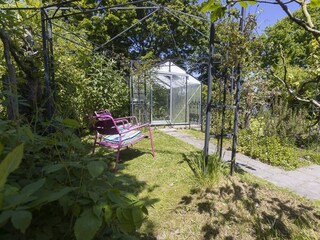 Ferienhaus Oostkapelle Außenaufnahme 18