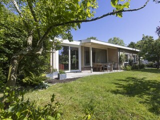 Ferienhaus Oostkapelle Außenaufnahme 19
