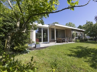Holiday house Oostkapelle Outdoor Recording 19