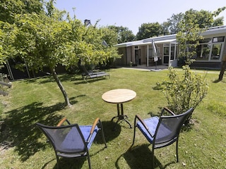 Ferienhaus Oostkapelle Außenaufnahme 20