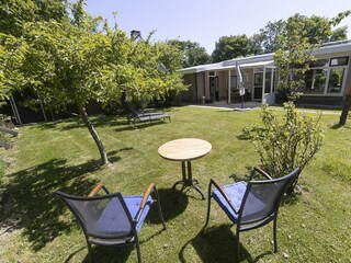Holiday house Oostkapelle Outdoor Recording 20
