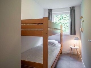 Ferienhaus Kamperland Außenaufnahme 24