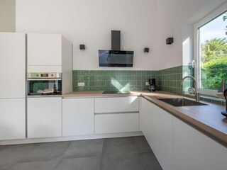 Ferienhaus Kamperland Außenaufnahme 12