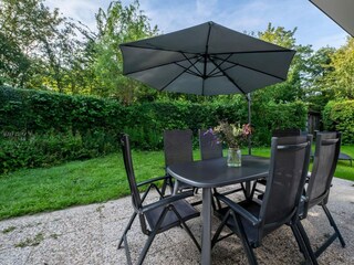 Holiday house Kamperland Outdoor Recording 16
