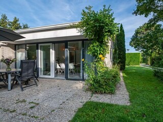 Ferienhaus Kamperland Außenaufnahme 17
