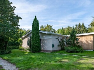 Ferienhaus Kamperland Außenaufnahme 23