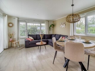 Ferienhaus Cadzand-Bad Außenaufnahme 21