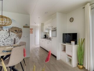 Ferienhaus Cadzand-Bad Außenaufnahme 22