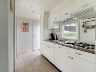 Ferienhaus Cadzand-Bad Außenaufnahme 6